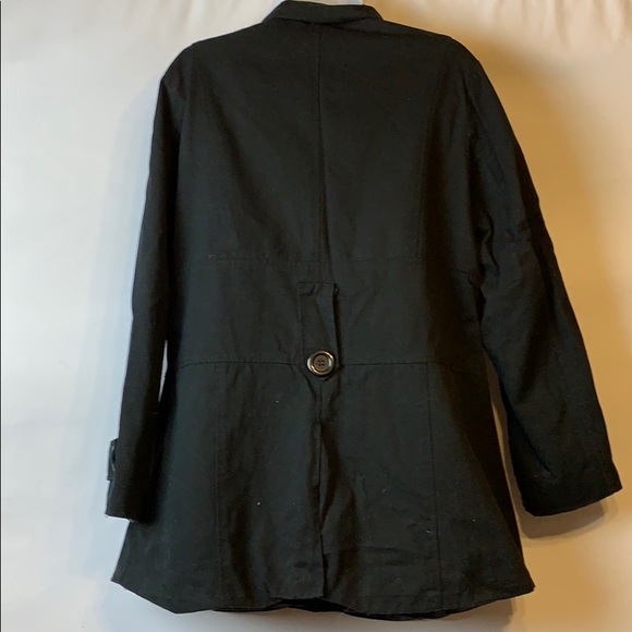 Daniel Laurent coat - Picture 2 of 3